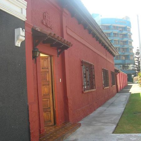 Iquique Beachfront Dış mekan fotoğraf
