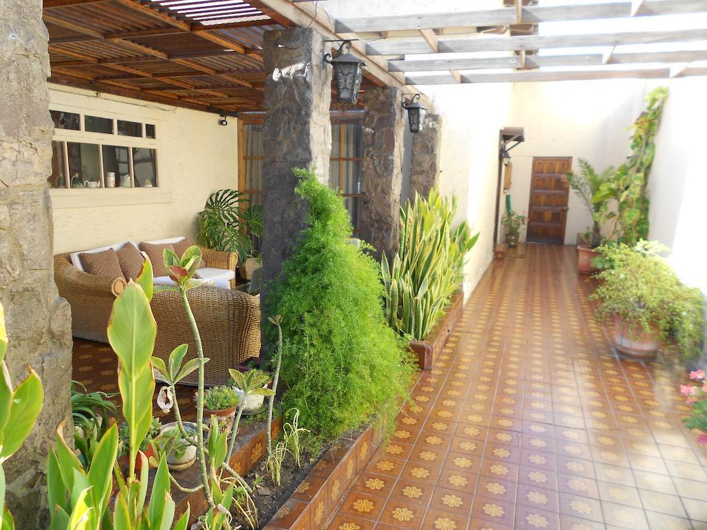 Iquique Beachfront Dış mekan fotoğraf