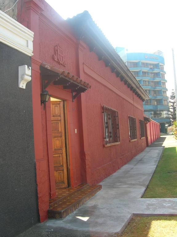Iquique Beachfront Dış mekan fotoğraf