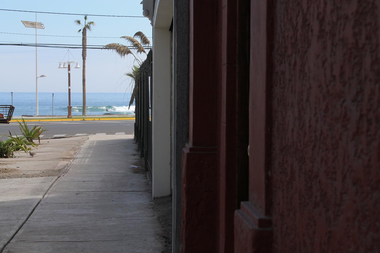 Iquique Beachfront Dış mekan fotoğraf